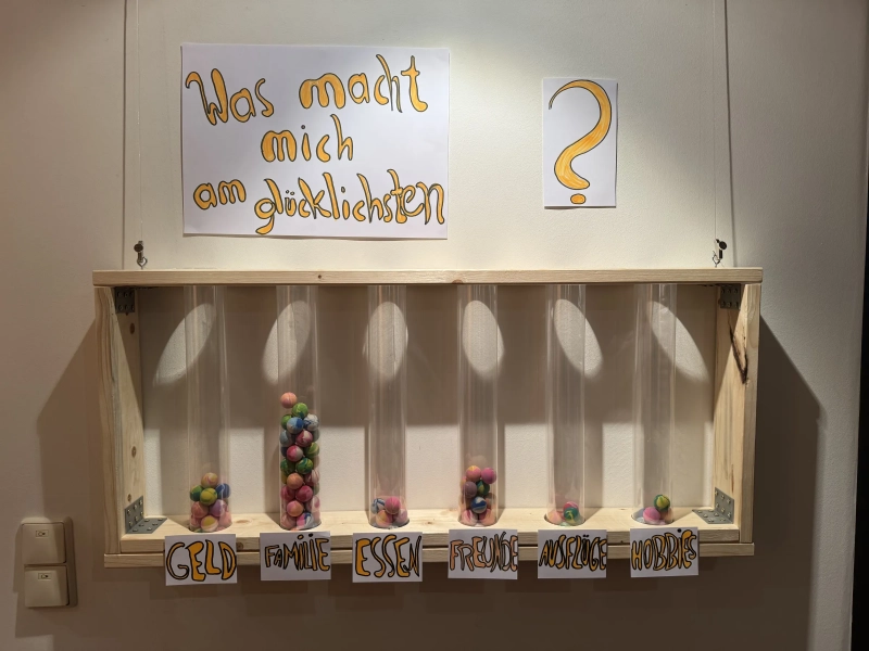 Ausstellung Rathaus Lohfelden