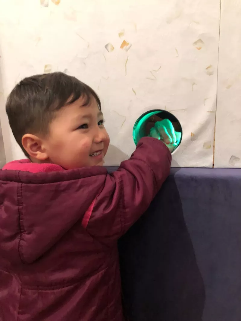 Ausstellung Rathaus Lohfelden