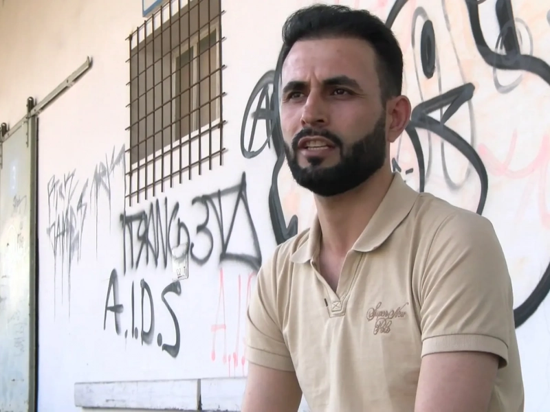 Saad Khaleel