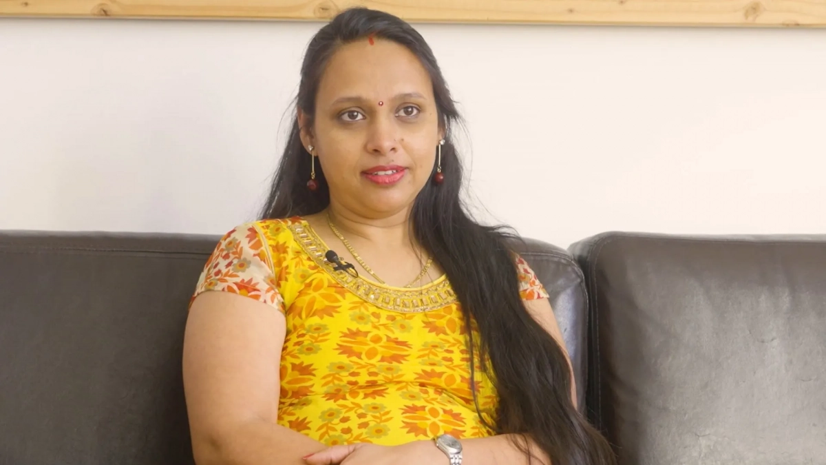 Sarita Bundele