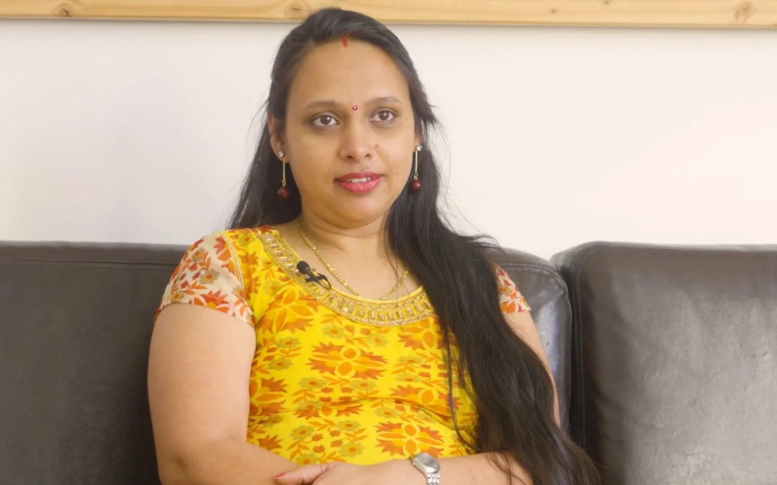 Sarita Bundele