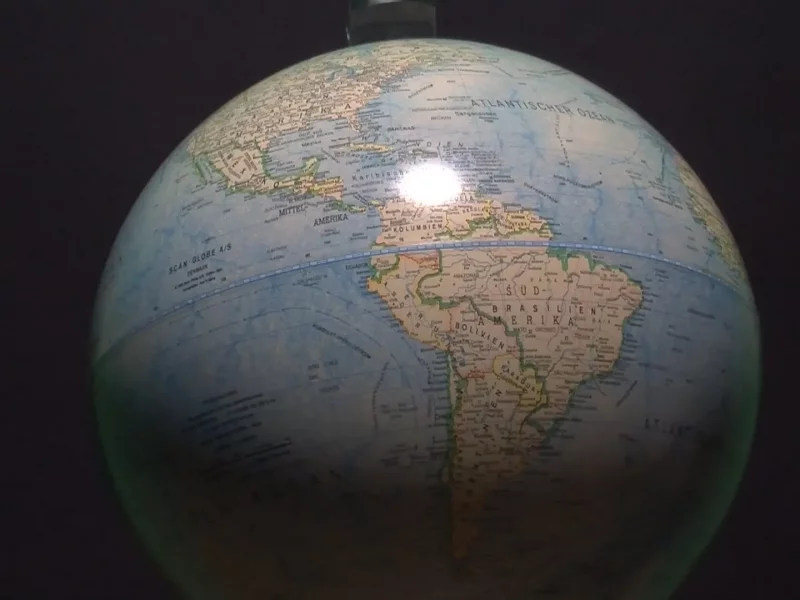 Schule International