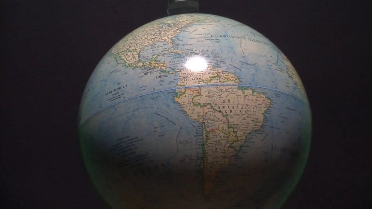 Schule International