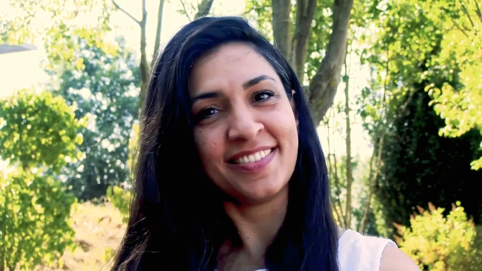 Sousan Nematizadeh