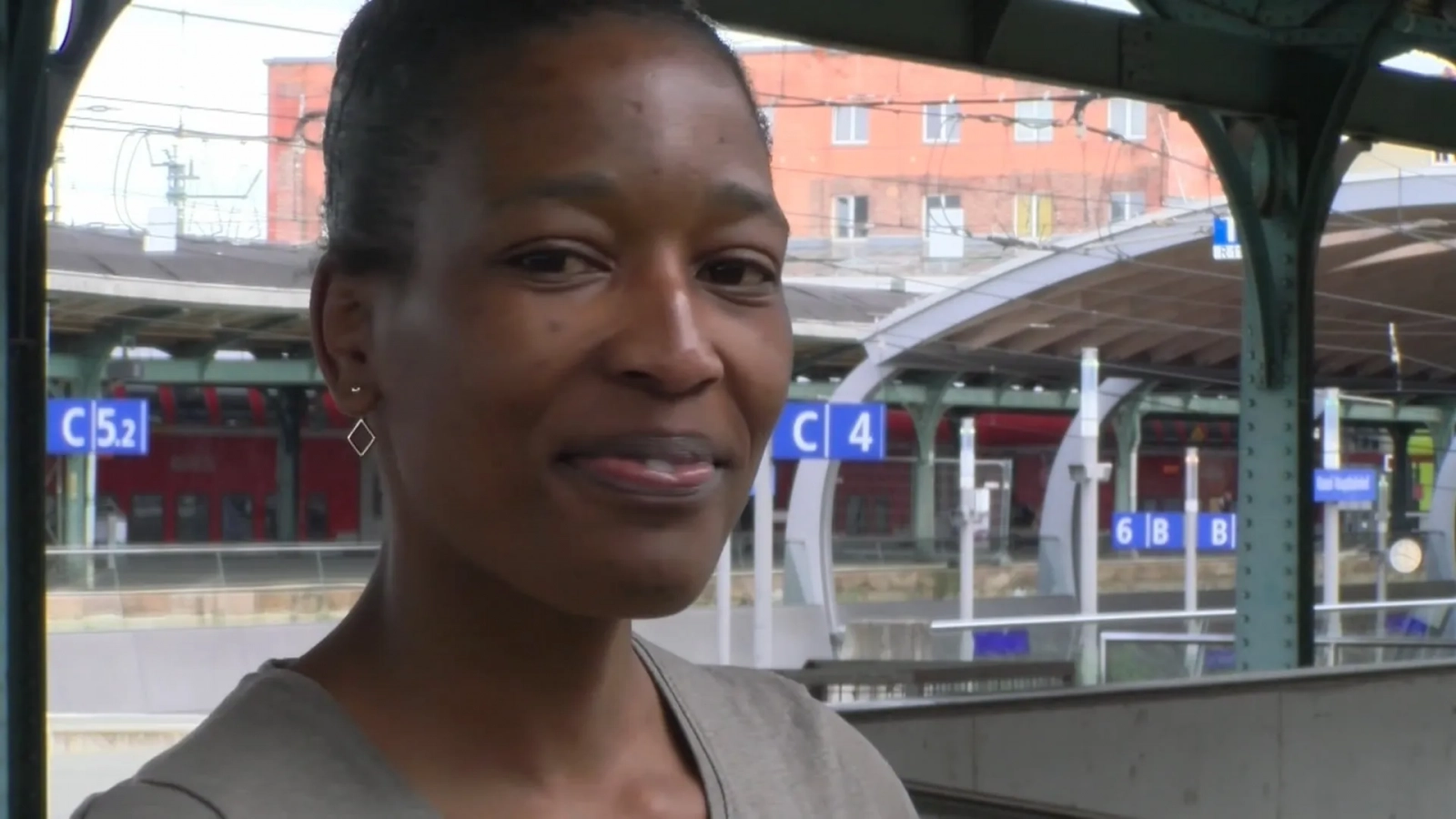 Valencia Mpofu