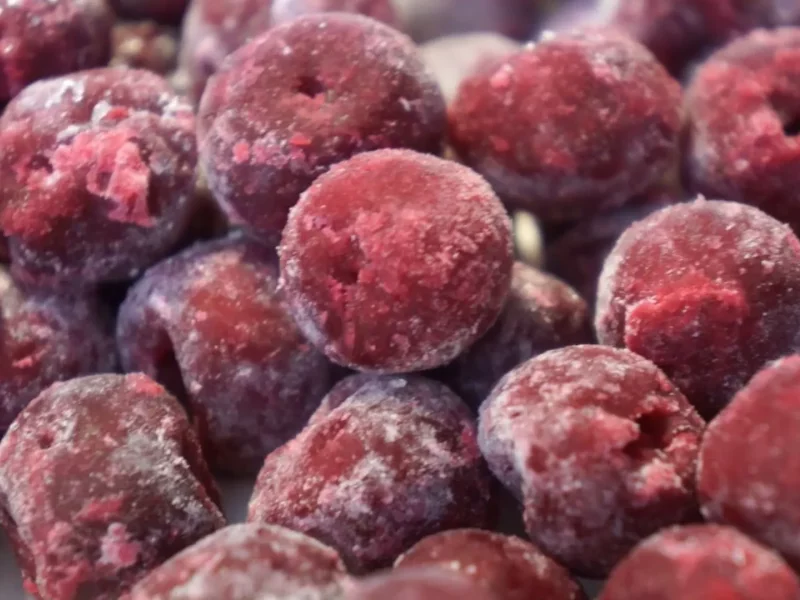 Wareniki / Вареники