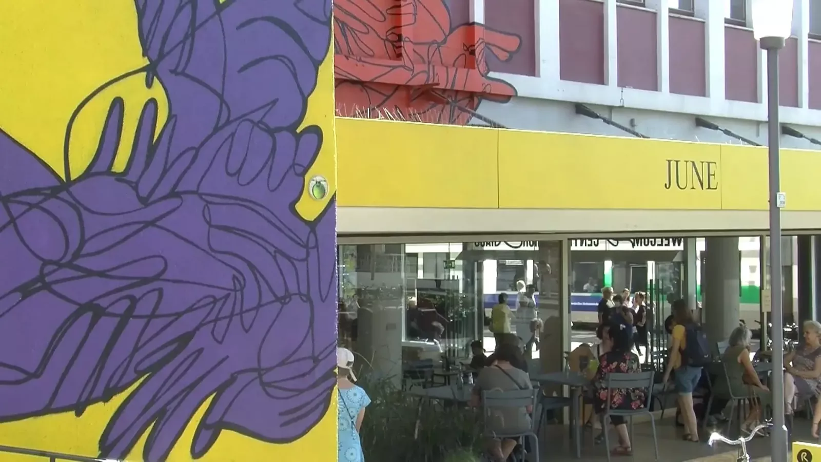 Wie international ist Kassel?