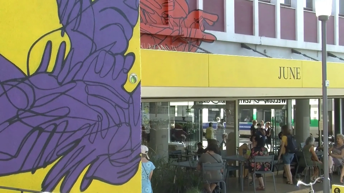 Wie international ist Kassel?