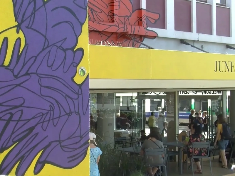 Wie international ist Kassel?